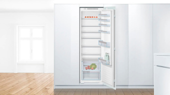 Встраиваемый холодильник Bosch KIR81VSF0