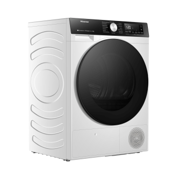Сушильная машина Hisense DH3S802BW4