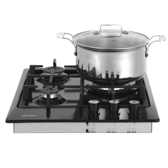 Варочная панель Simfer H45V35B5001