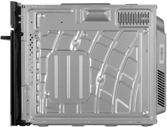Духовой шкаф с паром Maunfeld MCMO5016STGB