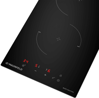 Варочная панель Maunfeld CVI302EXBK