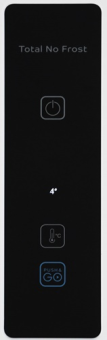 Холодильник Indesit ITS 5180 W