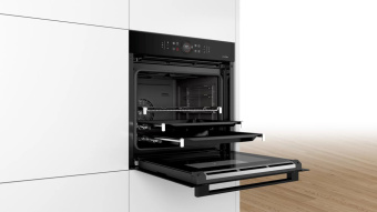 Духовой шкаф Bosch HBG855TC0