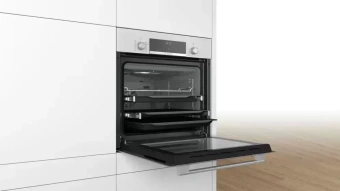 Духовой шкаф Bosch HBJ558YW3Q