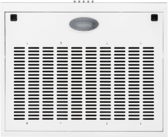 Вытяжка Krona EMMA 600 white PB lite