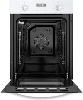 Духовой шкаф Maunfeld EOEM516W