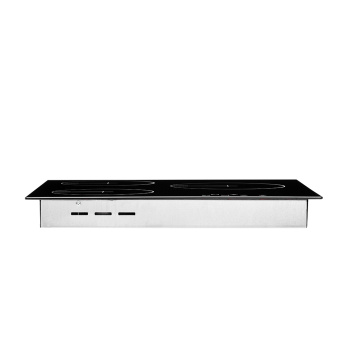 Варочная панель Simfer H45D13B020