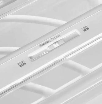 Холодильник Maunfeld MFF185NFW10 Inverter