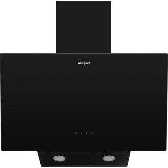 Вытяжка Weissgauff Yota 606 touch black glass