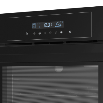 Духовой шкаф Maunfeld AEOD6063B