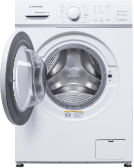 Стиральная машина Maunfeld MFWM127WH051