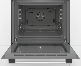 Духовой шкаф Bosch HBF254EW0R