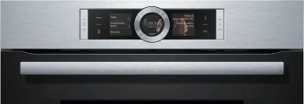 Духовой шкаф Bosch CMG656RS1I