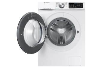 Стиральная машина Samsung WW80R42LXFWDLP