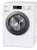 Стиральная машина Miele WEA025WCS Chrome Edition