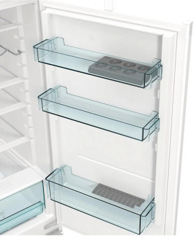 Встраиваемый холодильник Gorenje NRKI 4182 E1
