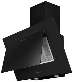 Вытяжки Maunfeld Tower A 50 черный