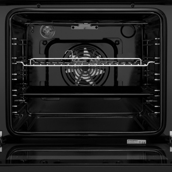 Духовой шкаф Maunfeld EOEC.566TB