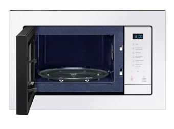 Встраиваемая микроволновая печь Samsung MS23A7118AW/BW