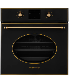 Духовой шкаф Kuppersberg SR 615 B Bronze