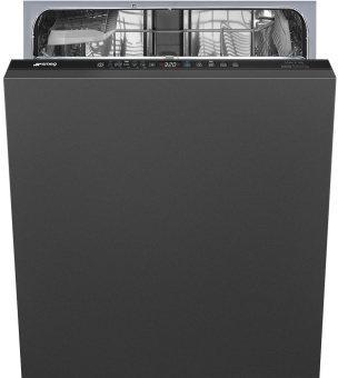 Встраиваемая посудомоечная машина Smeg ST273CL