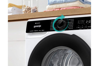 Стиральная машина Gorenje WPNA84A
