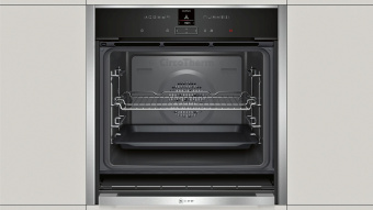 Духовой шкаф Neff B47CR22N0