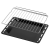 Духовой шкаф Maunfeld AEOD6063W