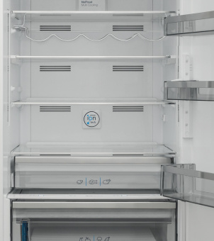 Холодильник Vestfrost VW719FFE00B