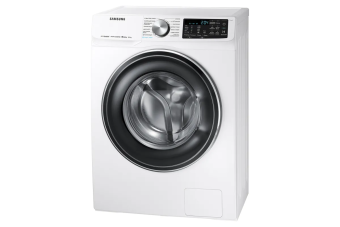 Стиральная машина Samsung WW80R62LVEWDLP
