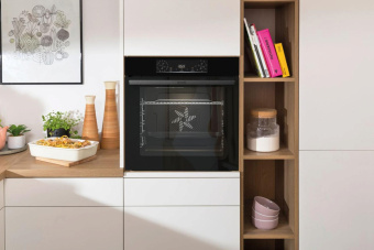 Духовой шкаф Gorenje BO6737E02BG