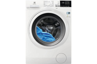 Стиральная машина с сушкой Electrolux EW7WO448W