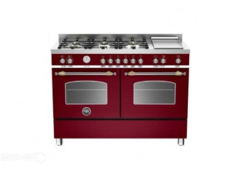 Варочный центр Bertazzoni HER1206GMFEDVIT