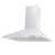 Вытяжка HOMSair DELTA 60 белый