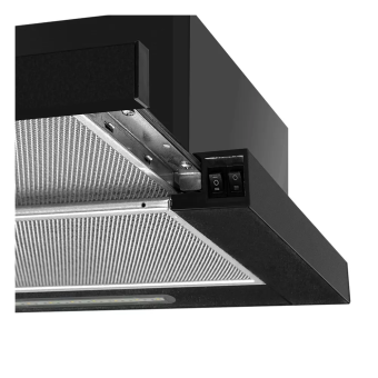 Вытяжка Delonghi KT-A 113 BF