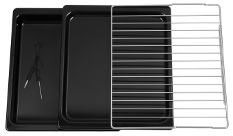 Духовой шкаф Haier HOQ-P16AN5GB