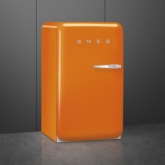 Холодильник Smeg FAB10LOR5