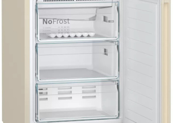 Холодильник Bosch KGN39UK25R