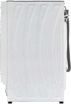 Встраиваемая стиральная машина Krona KALISA 1400 8K WHITE