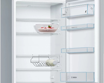 Холодильник Bosch KGE39XL21R