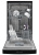 Посудомоечная машина Beko BDFS15020B