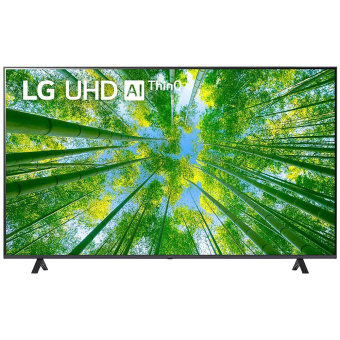 Телевизор LG 75UQ80006LB