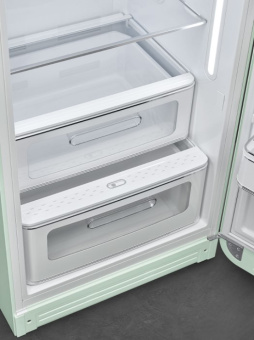 Холодильник Smeg FAB28RPG5