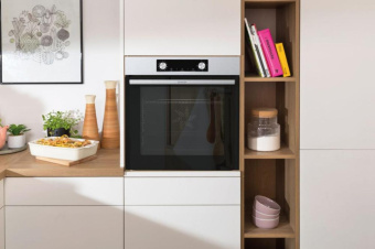 Духовой шкаф Gorenje BO6737E02XK