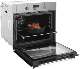 Духовой шкаф Electrolux OEF3H50X
