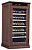 Винный шкаф Libhof NR-69 Walnut