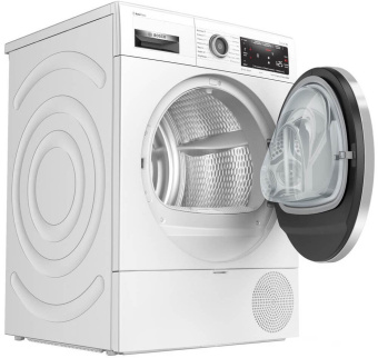 Сушильная машина Bosch WTX87KH0PL