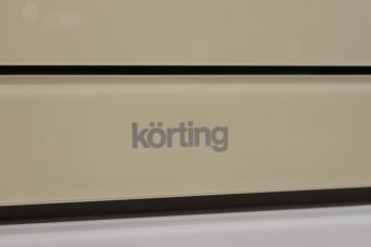 Встраиваемая микроволновая печь Korting KMI 825 TGB