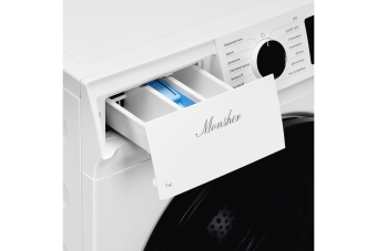 Стиральная машина Monsher MWM 420 Blanc