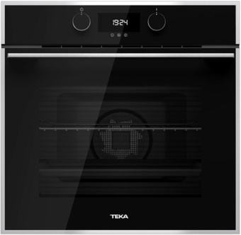 Духовой шкаф Teka HLB 830 STAINLESS STEEL